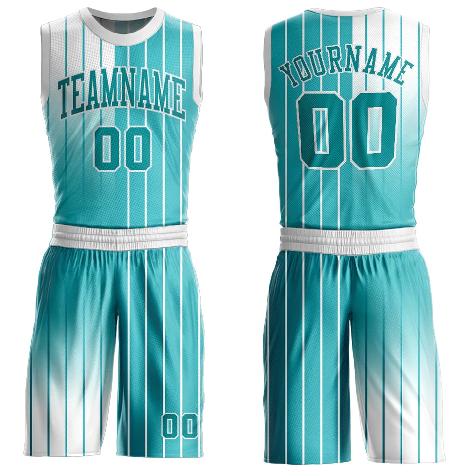 Active & Sportswear — Basket-Ball Uniforms — #3